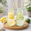 domácí limonáda