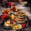 KACZE FOIE GRAS z kroplą koniaku