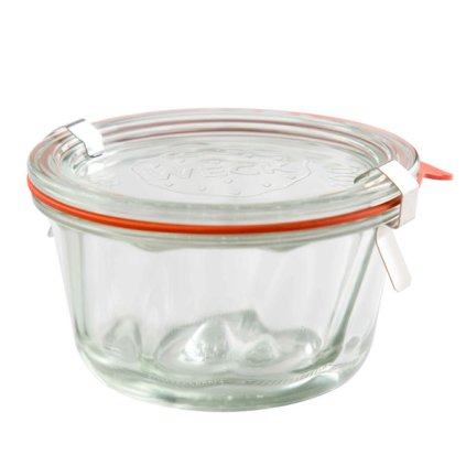 Słoik babka 280 ml, ø100 mm