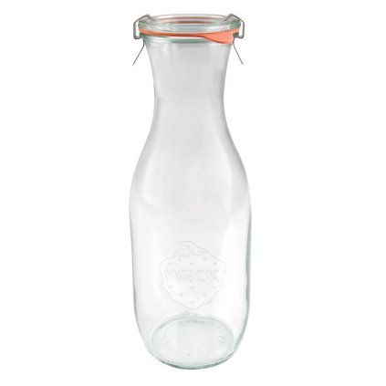 Karafka duża 1062 ml, ø60 mm