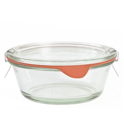 Słoik na mięso gourmet 300 ml, ø120 mm