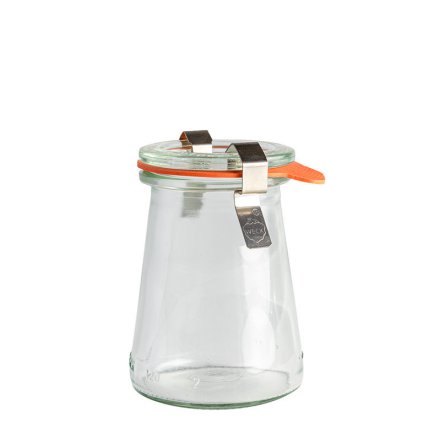 Słoik Trapéz 120 ml, ø40 mm