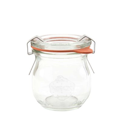 Słoik tulipan mini 75 ml, ø40 mm