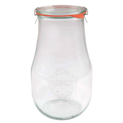 Słoik tulipan duży 2700 ml, ø100 mm
