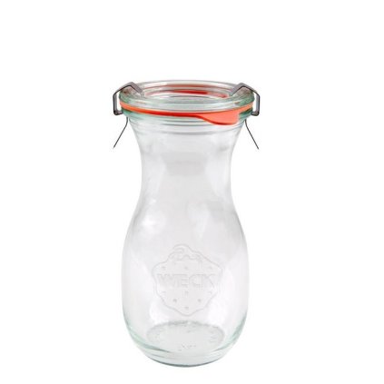 Karafka mała 290 ml, ø60 mm