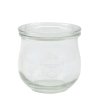 Praktyczny słoik do przetworów spożywczych