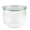 Praktyczny słoik do przetworów spożywczych