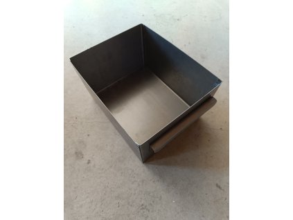 Popelník do kotle BENEKOV B-14