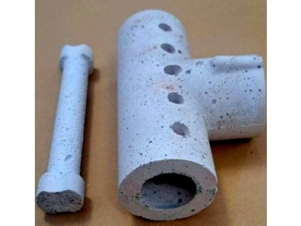 tryska spalovací komory U22 2