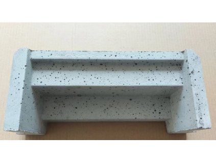 tvarovka horní přední U22 Economy