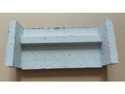 tvarovka horní zadní U22 Economy