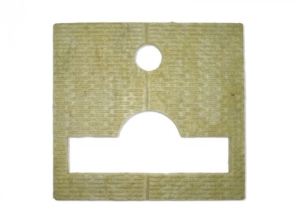 IZOLACE PŘIKLÁDACÍCH DVÍŘEK VIADRUS U26