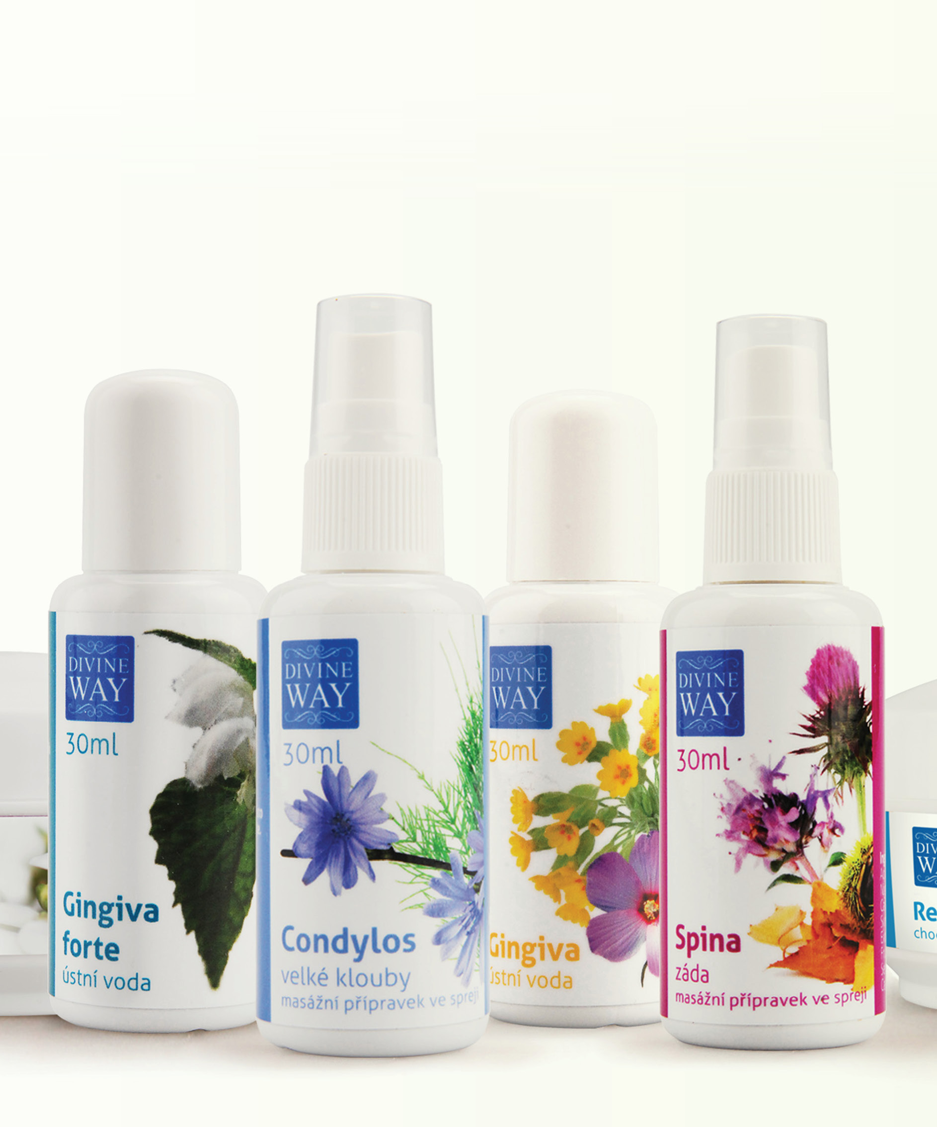 Vyrábíme bylinné masti