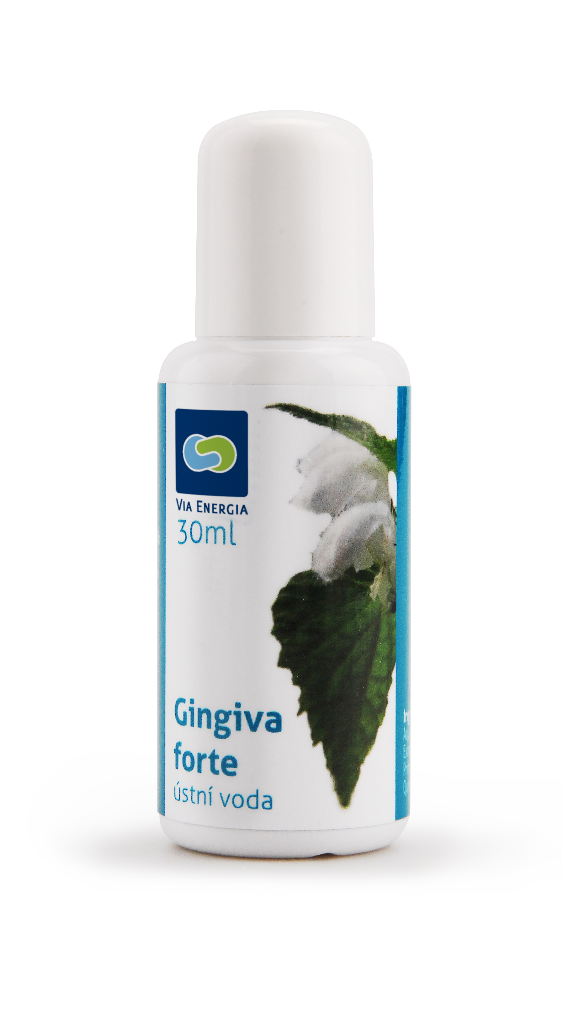 Gingiva Forte | zánět dásní