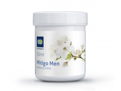 Mitigo Men bylinné krém