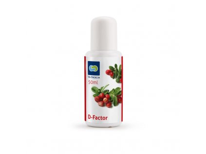 divine way D factor max