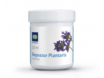 repostor plantaris 50ml stin