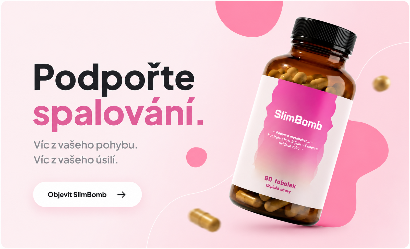 Hubnuti, Detox