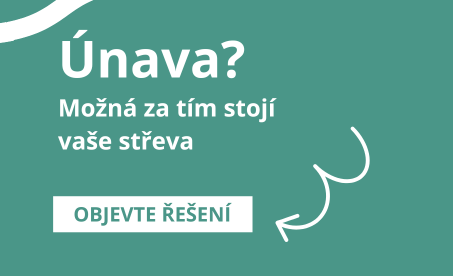 Unava, Imunita, Mikrobiom