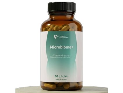 Microbiome+