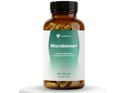 N PRODUCT MICROBIOME