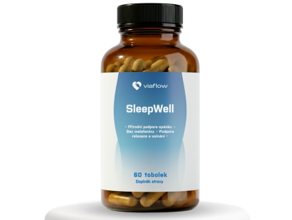 OK PRODUCT SLEEPWELL