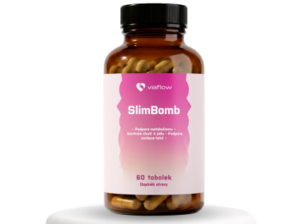OK PRODUCT SLIMBOMB