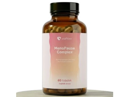 MENOPAUSE Complex | Menopauza