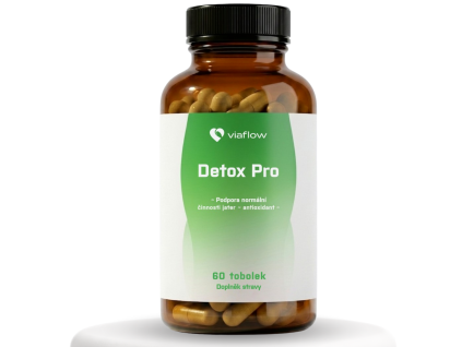 N PRODUCT DETOX PRO