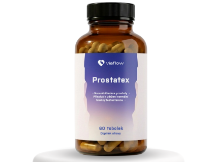 OK PRODUCT PROSTATEX