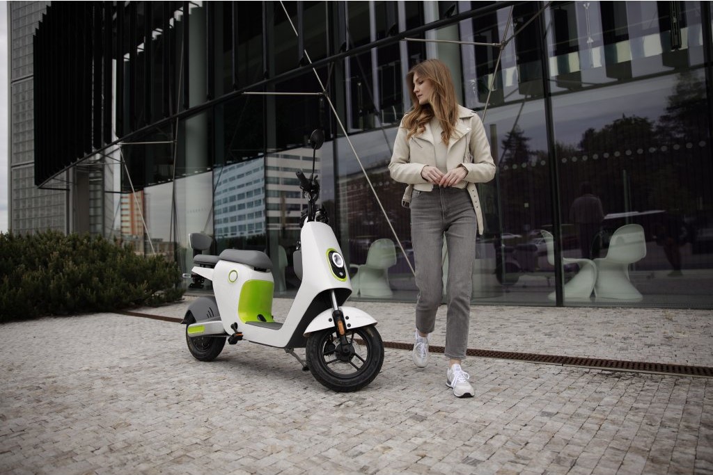 Proč koupit elektro motorku jedině s Li-ion baterií?