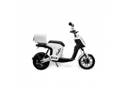 Elektro motorka ViaGo Soul