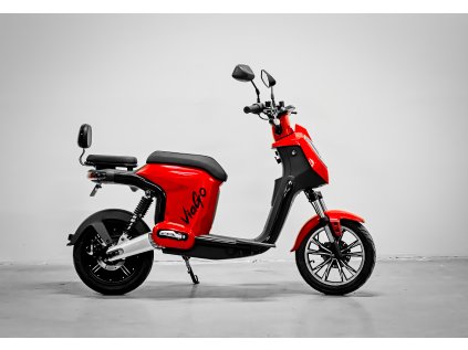 Elektro motorka ViaGo Soul