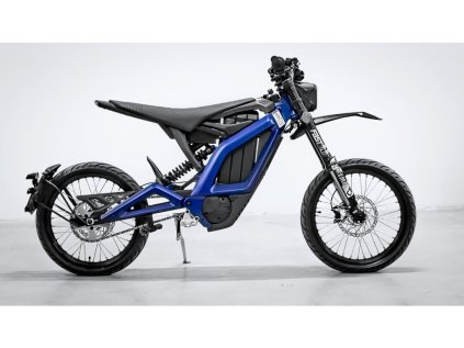 Elektro motorka ViaGo Granada Classic