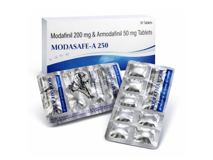 Modasafe 250mg
