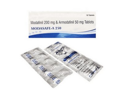 Modasafe 250mg