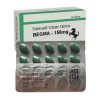 lék Begma 150mg Sildenafil Citrate