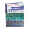 lék Blueforce 250mg Sildenafil Citrate