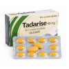 lék Tadarise 40mg Tadalafil