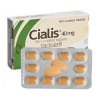 lék Tadarise 40mg Tadalafil
