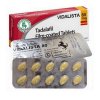 lék Vidalista 80mg Tadalafil