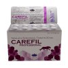 lék Carefill Professional 20mg Tadalafil