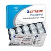 lék Sextreme Professional Subingválni tablety 100mg Sildenafil Citrate