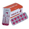 lék Kamajoy Extra Power 150mg Sildenafil Citrate