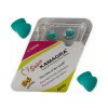 lék Kamagra Super 160mg Sildenafil + Dapoxetin