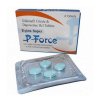 lék Extra Super P Force 200mg Sildenafil + Dapoxetin