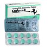 lék Cenforce D 160mg Sildenafil + Dapoxetin