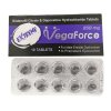lék Extreme VegaForce 250mg Sildenafil + Dapoxetin