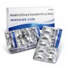 Modasafe 250mg