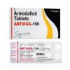lék Artvigil 150mg Armodafinil